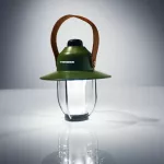 TIROSS LAMPKA KEMPINGOWA LED 300lm