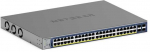 &Scaron;akotuvas Netgear 52-PORT 1G SMART POE SWITCH - 640W POE++ 4X 10G SFP+ PORTS