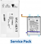 &bdquo;ServicePack&ldquo; baterija EB-BM526ABY, skirta &bdquo;SAMSUNG A23 5G A236B GH82-29731A&ldquo;