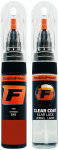 Firanto CITROEN EKE - ROUGE SANGRO Dažų korektorius įbrėžimų taisymui + Lakas 15 ml