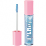 Dermacol Think Rožinė Lip Oil - maitininantis lip oil with ultra sparkle 4 ml.