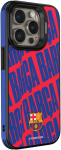 Ocpc &bdquo;FC Barcelona&ldquo; dėklas, skirtas &bdquo;iPhone 15 Pro&ldquo;, magnetinis dėklas &bdquo;MagSafe&ldquo; OFCBMCIP15PBC BC