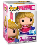 Funko POP figure Disney Sleeping Beauty Aurora Exclusive