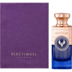 Electimuss Lustrous Collection - Puritas PP kvepalai unisex, 100 ml