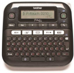 Brother PT-D210VP PT-D210VP etikečių spausdintuvas