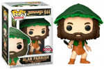 Funko POP! Jumanji Alanas Parrishas 844 SE