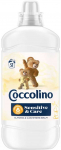COCCOLINO Sensitive & Care Migdolų ir ka&scaron;myro balzamas audinių mink&scaron;tiklis (51 plovimas) 1275 ml