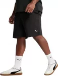 Puma &Scaron;ortai Vyrams Ess Shorts 10 Juodas 682598 01
