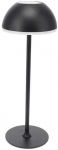 Home Styling Collection Lamp Metalinė stalinė lempa, 30 x 10 x 10 cm