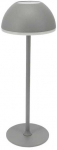 Home Styling Collection Lamp Metalinė stalinė lempa, 30 x 10 x 10 cm