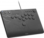 HORI - NOLVA mechaninis visų mygtukų arkadinis valdiklis - PlayStation 5