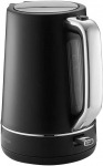 Elektrinis virdulys 1,7 l Magnat juodas AMBITION ELECTRO