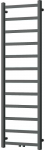 Mexen Bolt vonios radiatorius, 1500 x 500 mm, 389 W, antracito