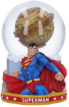 Nemesis Now DC Supermenas Daily Planet Snowglobe
