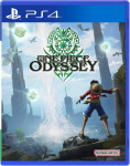 Bandai Namco &bdquo;One Piece Odyssey&ldquo; &ndash; &bdquo;PlayStation 4&ldquo;