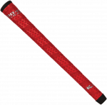 Lizard Skins DSP Ultra Golf Grip - BB49 Wrap - Crimson Raudona - standartinis