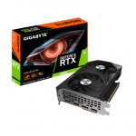 Vaizdo plok&scaron;tė GIGABYTE GeForce RTX 3060 GAMING OC 8G