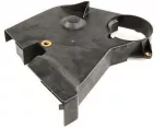 VAG Dantytas Juostos Gaubtas VW GOLF III IV 1E7 1993-2002 Originalus 1E0109175
