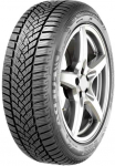 205/45R17 KRISTALL CONTROL HP 2 88V P XL FULDA