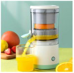 Sulčiaspaudė, Ne&scaron;iojama USB Įkraunama Mini Belaidiė Vaisių Sulčiaspaudė