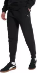Puma Kelnės Vyrams Ess Elevated Pants Fl Juodas 688277 01