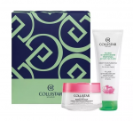 CREAM Collistar Deep Moisturizing Kreminis 50ml + Deep Moisturizing Fluid 50mlml dekoratyvinė kosmetika Moterims
