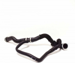 Mercedes Benz Naujas originalus radiatoriaus au&scaron;inimo žarna vir&scaron;utinė 1645011082 Mercedes MB GL320 ML320
