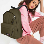 Eastpak Kuprinė ne biure EK000767J321 žalia Vienas dydis