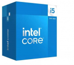 INTEL Core i5-14400F 2,5 GHz LGA1700 20M talpyklos dėžutės procesorius