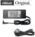 ASUS 90W / 19V /4.74A / 5.5x2.5mm Original Ne&scaron;iojamo kompiuterio įkroviklis
