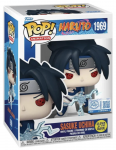 Funko POP! Naruto Sasuke Uchiha Exclusive
