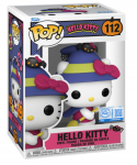 Funko POP! Hello Kitty Exclusive