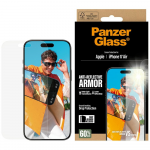 Panzer Glass Grūdintas stiklas PanzerGlass Armor Anti-Reflective EasyAligner do iPhone Air