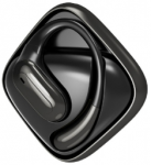 Įstatomos į ausis (į ausis įki&scaron;amos tipo) ausinės Gembird TWS OWS-01-BK open-ear su mikrofonu juoda