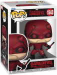 FUNKO POP! Vinilinė figūrėlė: Marvel - Daredevil, 9 cm