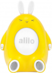 Alilo Happy Bunny P1 geltona - polska wersja językowa