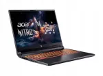 Ne&scaron;iojamas kompiuteris Acer Nitro V 16 - Ryzen AI 7 350 | 16" | 32GB | 1TB + 1TB | W11P | RTX 5070