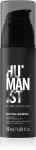 DELIA COSMETICS Humanist drėkinamasis ir gaivinantis 3 viename veido kremas vyrams 50 ml