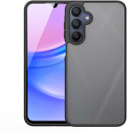 Dėklas Dux Ducis Yind Samsung A175 A17 4G/A176 A17 5G juodas