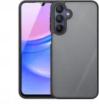 Dėklas Dux Ducis Yind Samsung A175 A17 4G/A176 A17 5G juodas