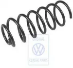 Vag Spiralinė Spyruoklė Golf Mk2 Golf Mk3 Jetta Mk2 Originalus 191411105N
