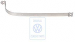 Vag Passat B5 Fixing Clamp Originalus 3B0201653A