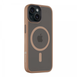 Tactical MagForce Hyperstealth dėklas skirtas iPhone 15 Moucha Moose