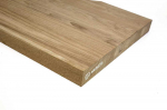 Klijuotas ąžuolinis skydas (solid) 20x650x2200