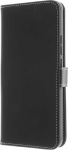 Insmat Exclusive Flip Case piniginės dėklas, OnePlus Nord 4, juodas