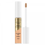 Max Factor Miracle Pure Hyaluronic Acid 24-Hour Hydration paakių kaukė, 06 ml