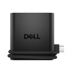 &bdquo;Dell&ldquo; | &bdquo;Pro 4-in-1&ldquo; USB-C kelioninis &scaron;akotuvas &ndash; DA225 | 470-BFBN | HDMI jungtys kiekis: 1