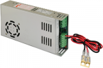 Pulsar PSB-24V7A Buferinis maitinimo &scaron;altinis impulsams, 27,7 V / 7 A