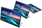 Monitorius DELL P serija P1424H, 35,6 cm (14"), 1920 x 1080 pikselių, &bdquo;Full HD&ldquo;, LCD, 6 ms, Pilka