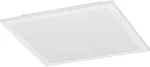 24W LED pavir&scaron;inė panelė ESSENTIAL, balta, 4000K, 45x45cm